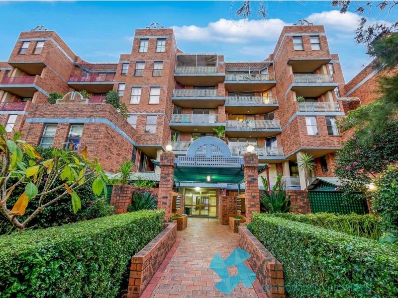 16/777 South Dowling Street, Redfern NSW 2016