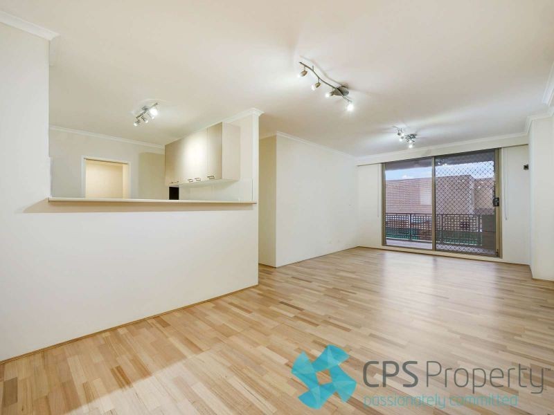 16/777 South Dowling Street, Redfern NSW 2016