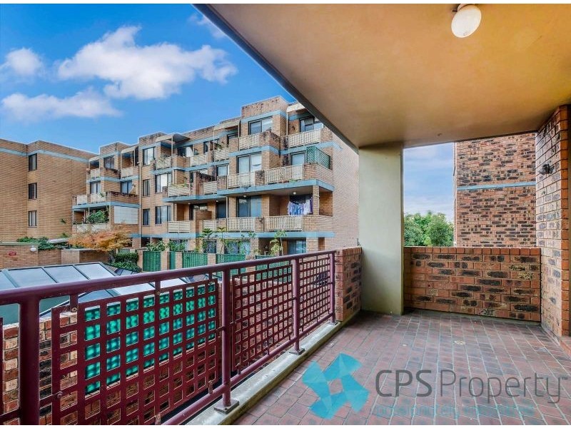 16/777 South Dowling Street, Redfern NSW 2016