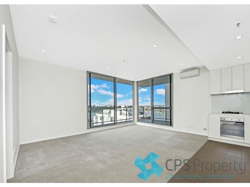 801/43 Shoreline Drive, Rhodes NSW 2138