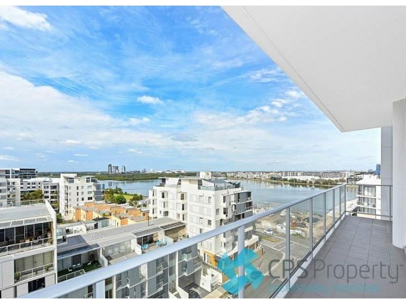 801/43 Shoreline Drive, Rhodes NSW 2138