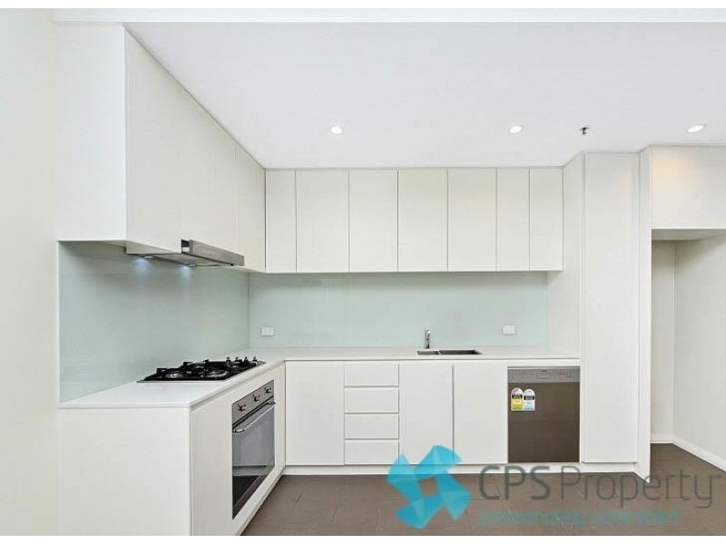 801/43 Shoreline Drive, Rhodes NSW 2138