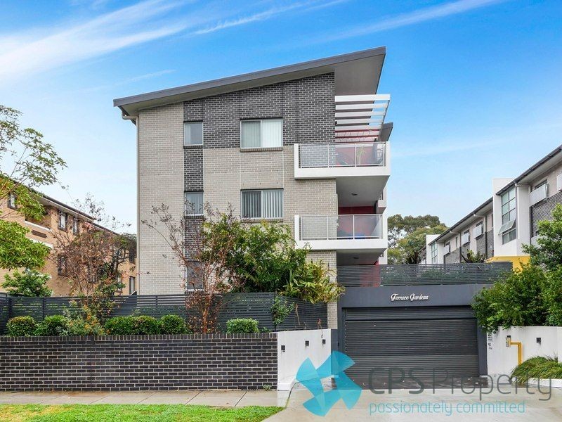 6/18-20 Terrace Road, Dulwich Hill NSW 2203