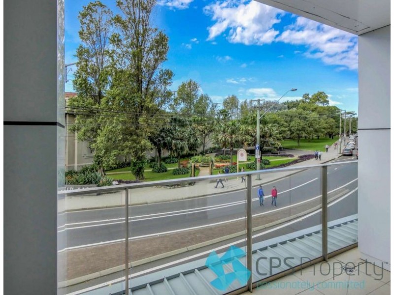 105/118 Alfred Street, Milsons Point NSW 2061
