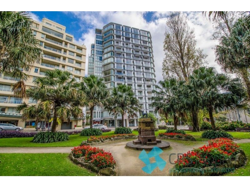 105/118 Alfred Street, Milsons Point NSW 2061