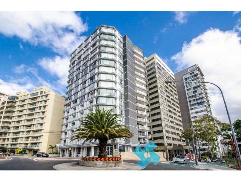 105/118 Alfred Street, Milsons Point NSW 2061