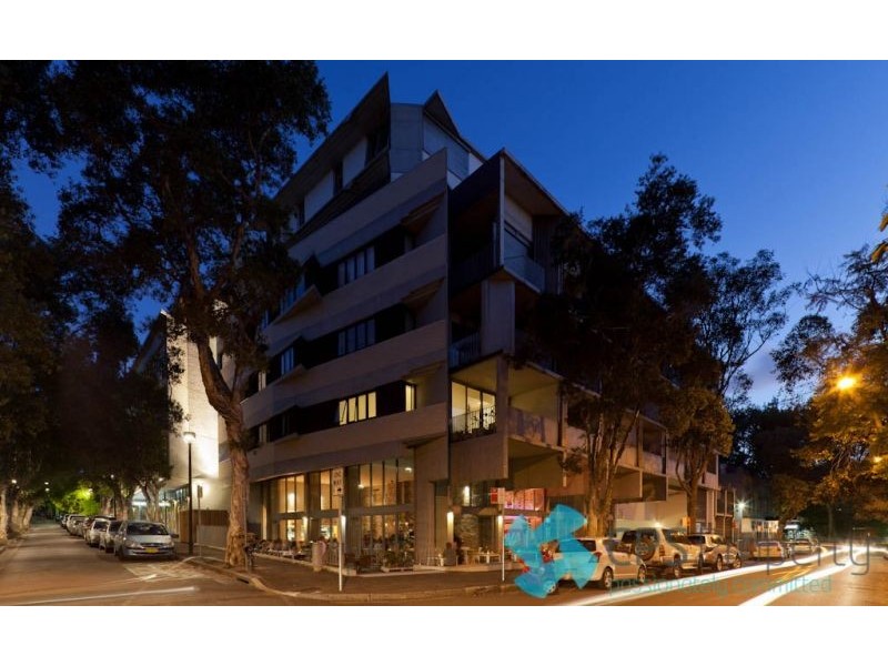 209/38-52 Waterloo Street, Surry Hills NSW 2010