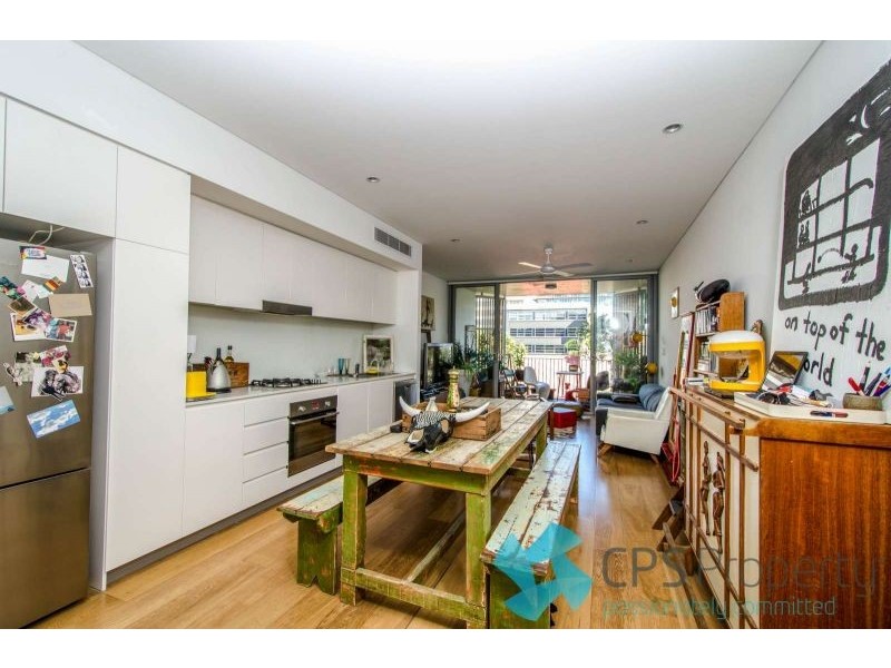 209/38-52 Waterloo Street, Surry Hills NSW 2010