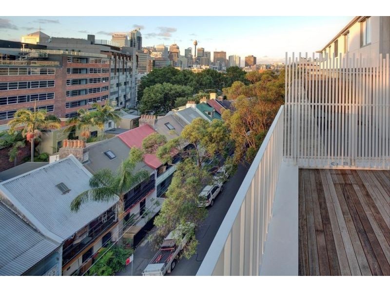 4/54 Waterloo Street, Surry Hills NSW 2010