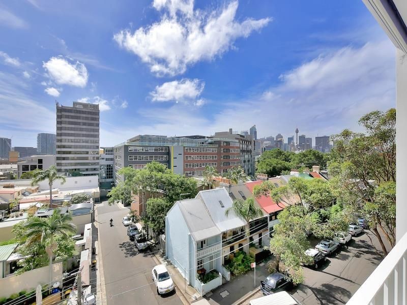 4/54 Waterloo Street, Surry Hills NSW 2010