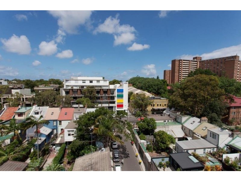 4/54 Waterloo Street, Surry Hills NSW 2010