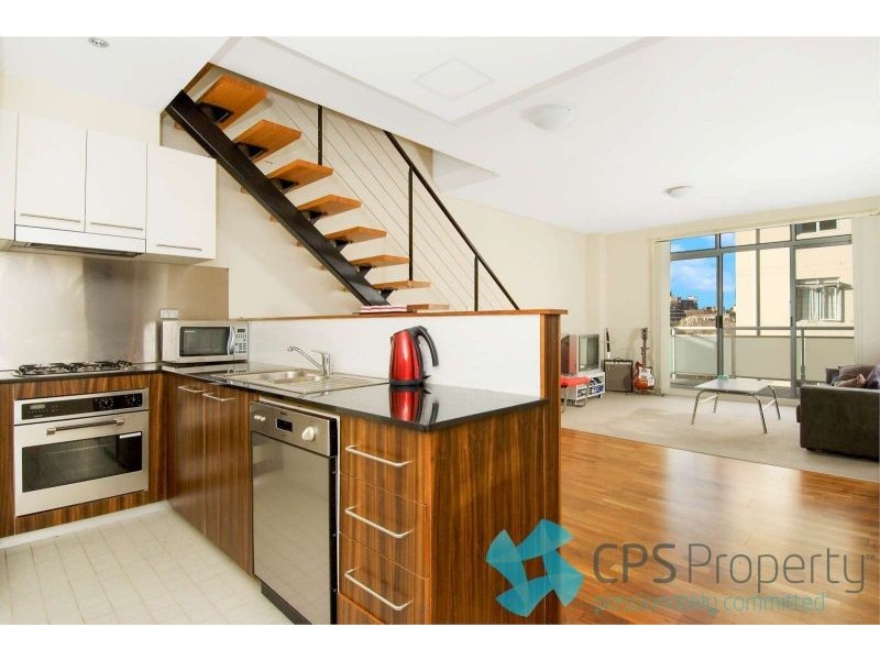 48/45-49 Holt Street, Surry Hills NSW 2010