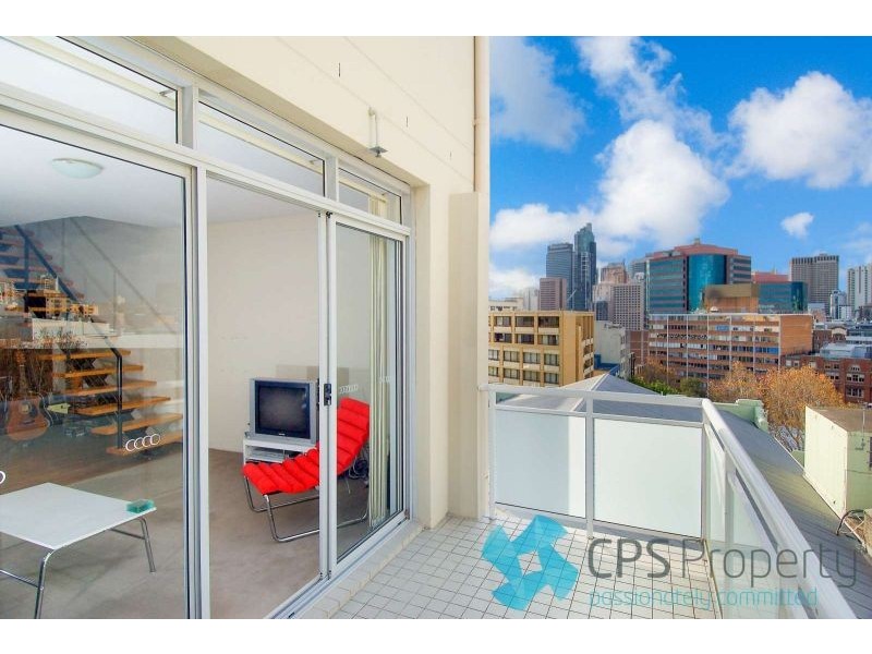 48/45-49 Holt Street, Surry Hills NSW 2010