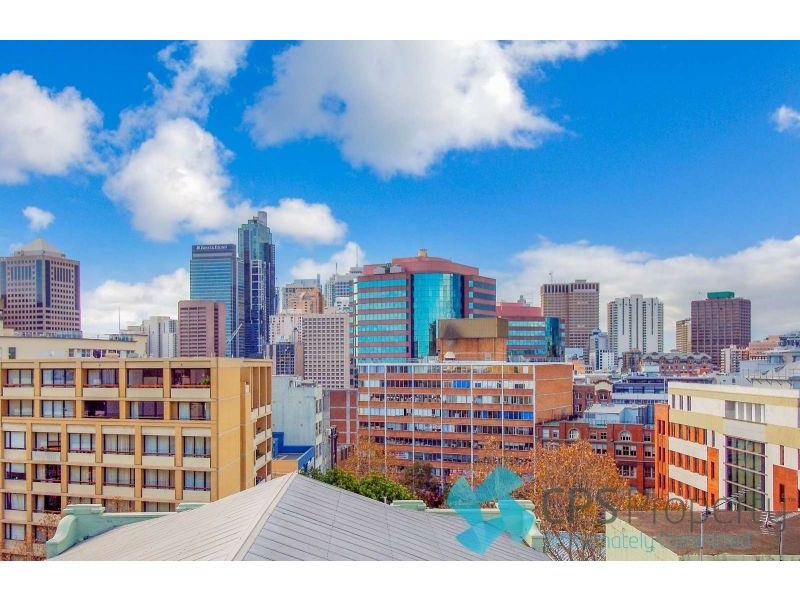 48/45-49 Holt Street, Surry Hills NSW 2010