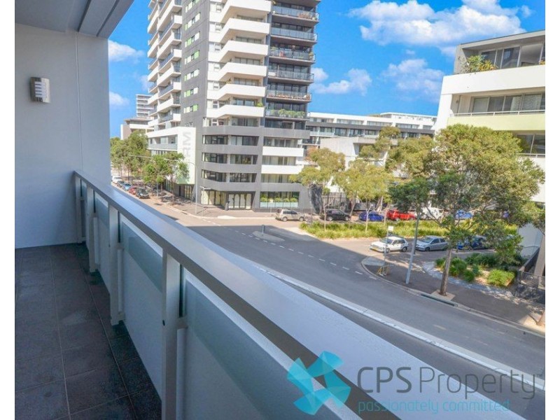 12/6a Defries Avenue, Zetland NSW 2017