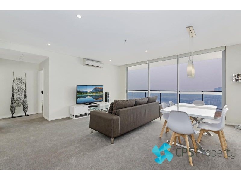 1807/43 Shoreline Drive, Rhodes NSW 2138