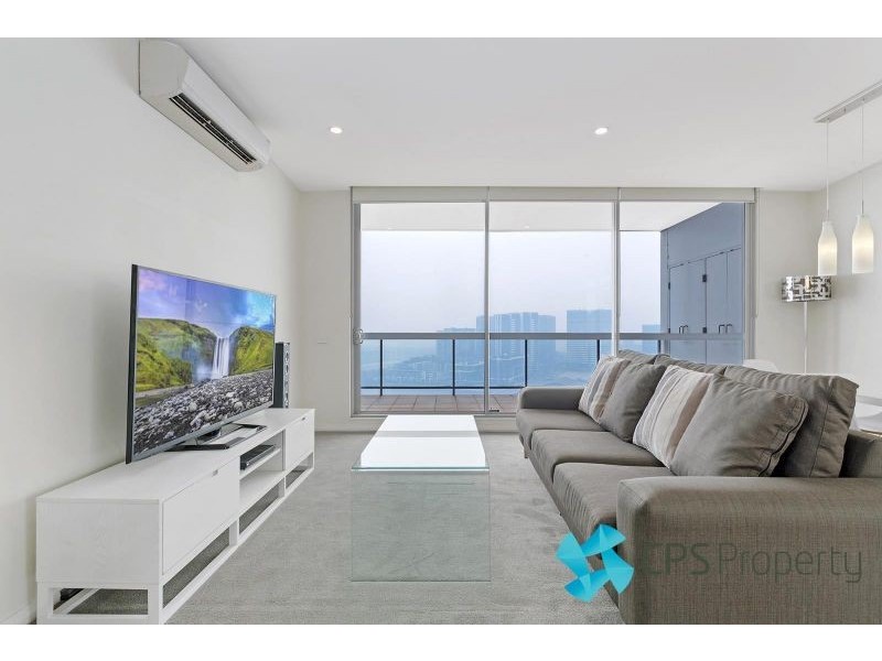 1807/43 Shoreline Drive, Rhodes NSW 2138