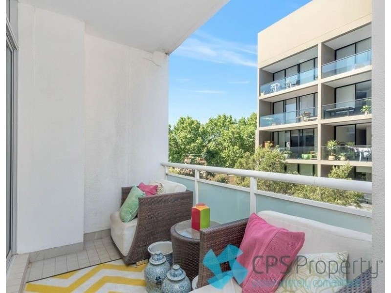 29/45-49 Holt Street, Surry Hills NSW 2010