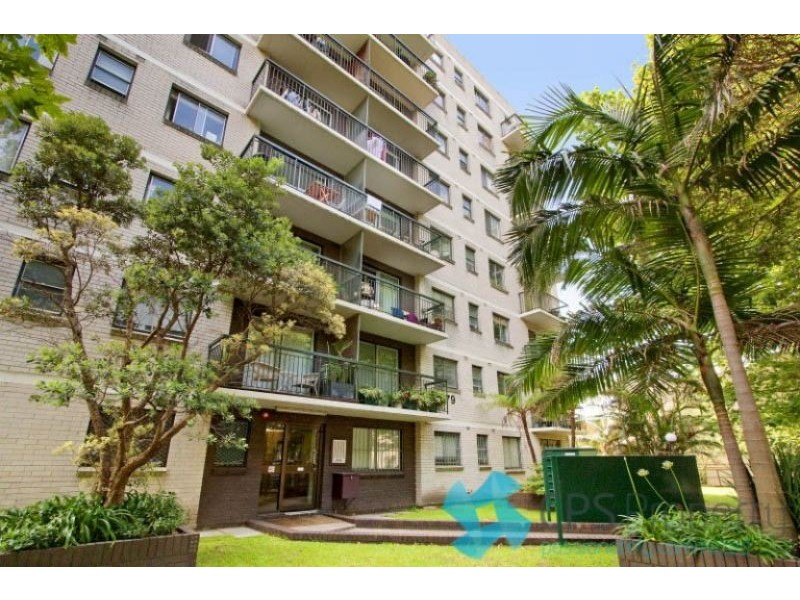 64/679 Bourke Street, Surry Hills NSW 2010
