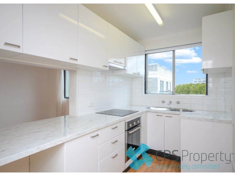 64/679 Bourke Street, Surry Hills NSW 2010