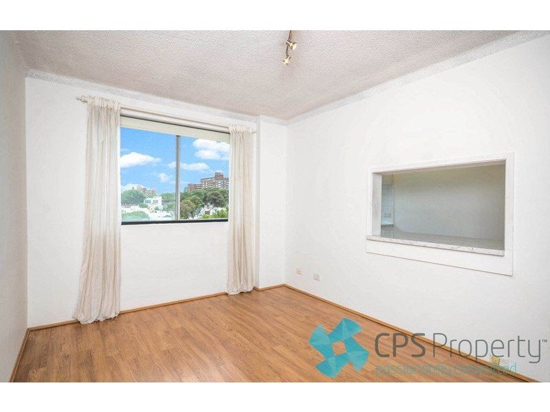 64/679 Bourke Street, Surry Hills NSW 2010