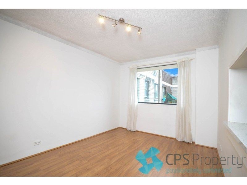 64/679 Bourke Street, Surry Hills NSW 2010