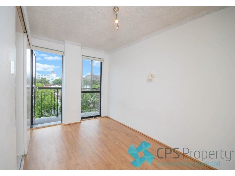 64/679 Bourke Street, Surry Hills NSW 2010