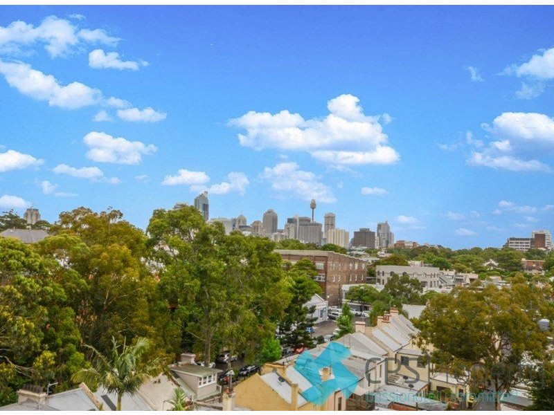 64/679 Bourke Street, Surry Hills NSW 2010