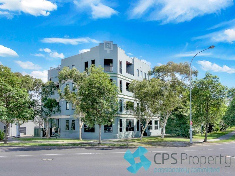 4/125 Euston Road, Alexandria NSW 2015