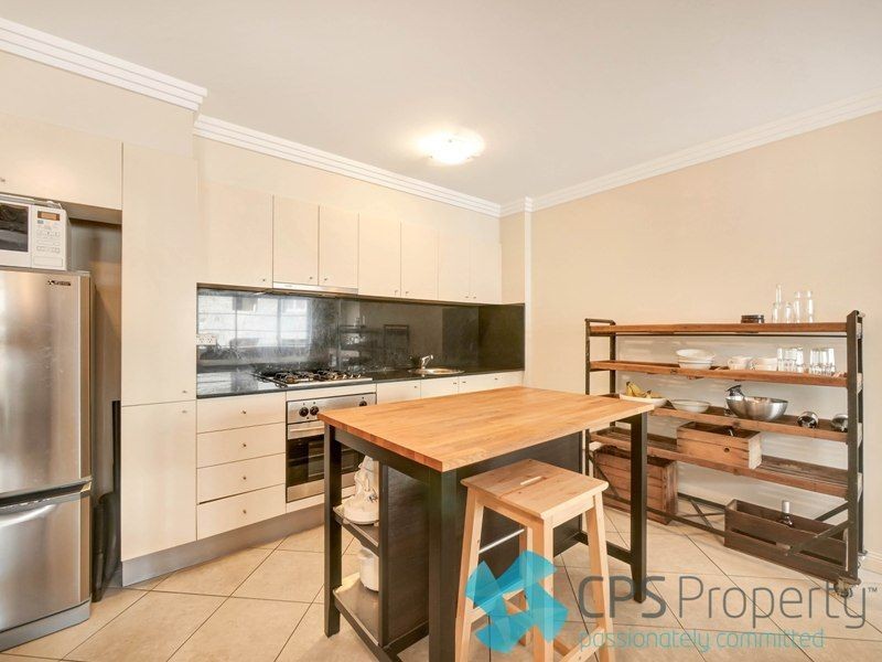 4/125 Euston Road, Alexandria NSW 2015
