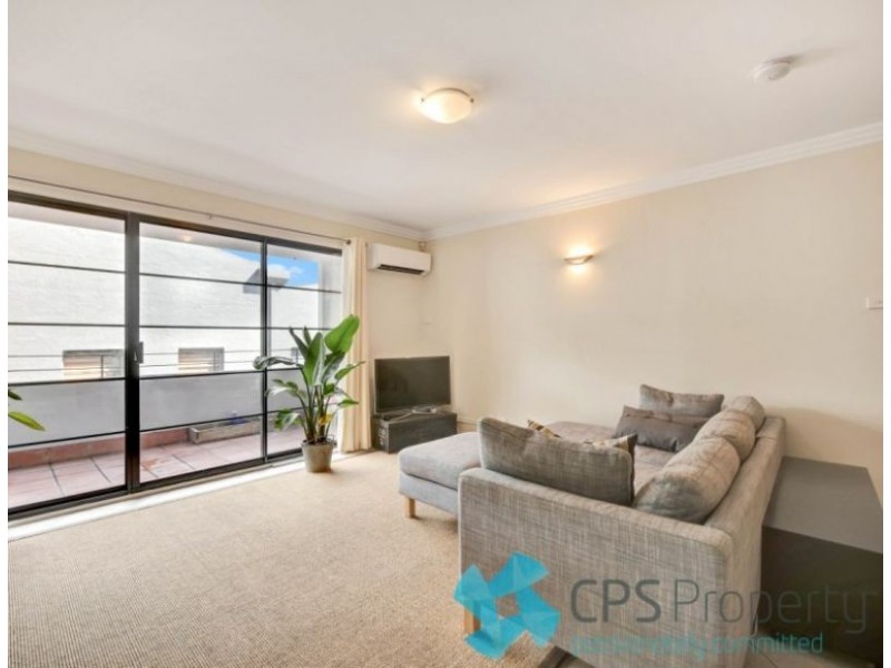 4/125 Euston Road, Alexandria NSW 2015