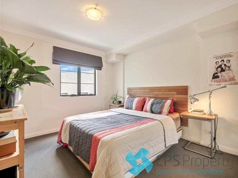 4/125 Euston Road, Alexandria NSW 2015
