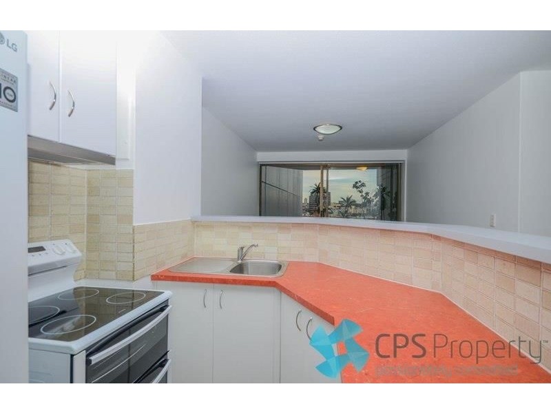 1210/160 Goulburn Street, Surry Hills NSW 2010