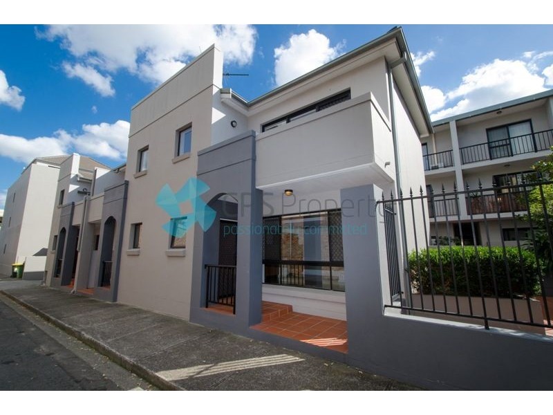 42/194-218 Lawrence Street, Alexandria NSW 2015
