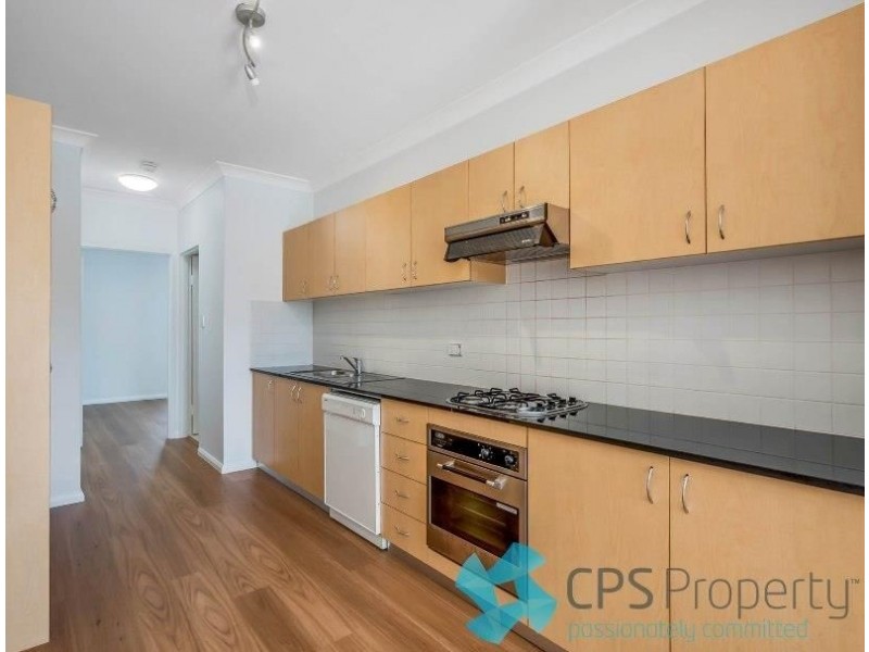 33/44 – 58 Belmont Street, Alexandria NSW 2015