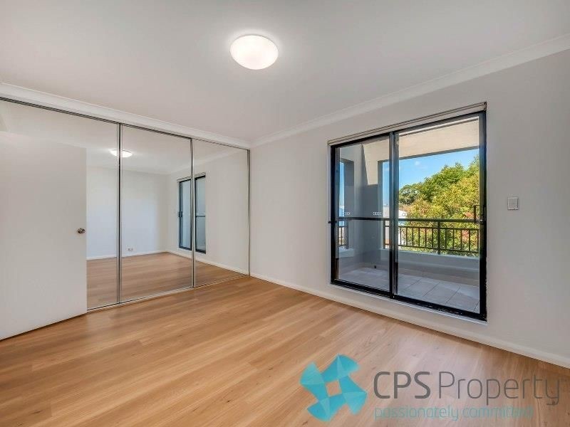33/44 – 58 Belmont Street, Alexandria NSW 2015