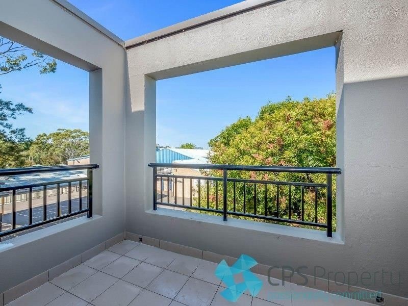 33/44 – 58 Belmont Street, Alexandria NSW 2015