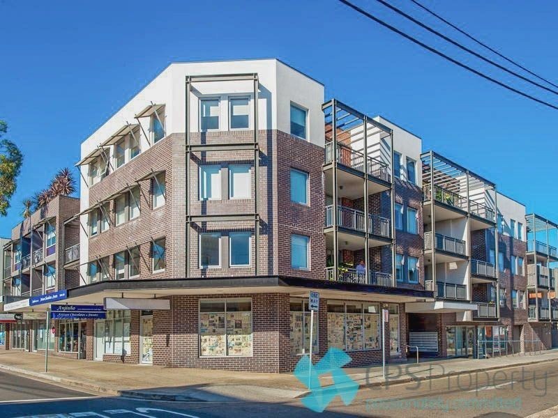 110/2 Albert Street, Randwick NSW 2031