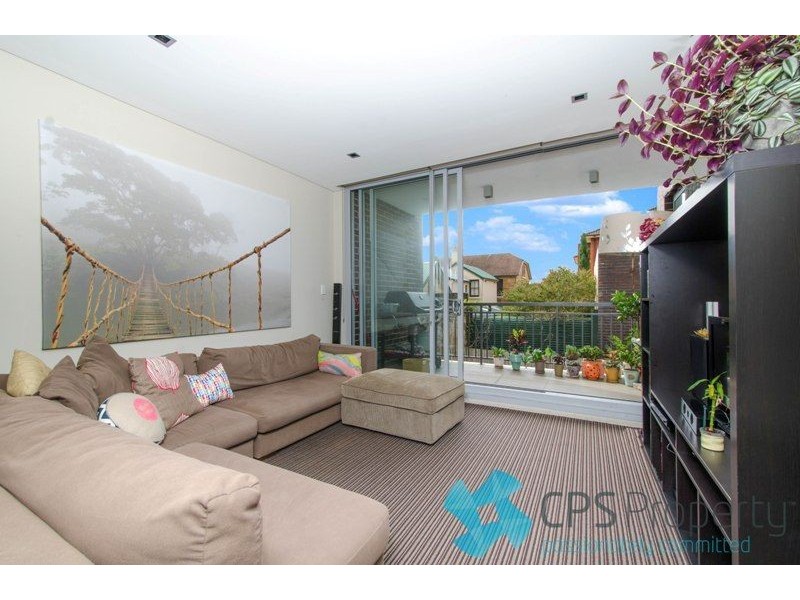 110/2 Albert Street, Randwick NSW 2031