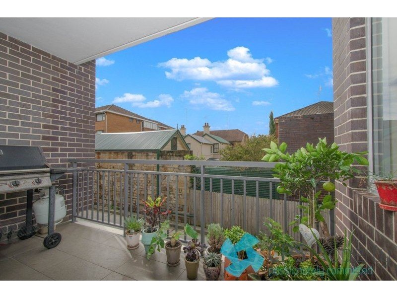 110/2 Albert Street, Randwick NSW 2031