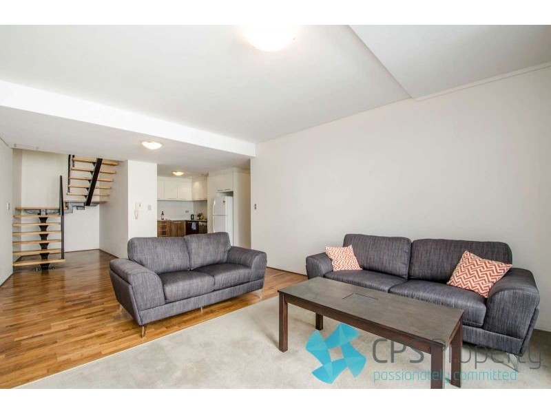 33/45-49 Holt Street, Surry Hills NSW 2010