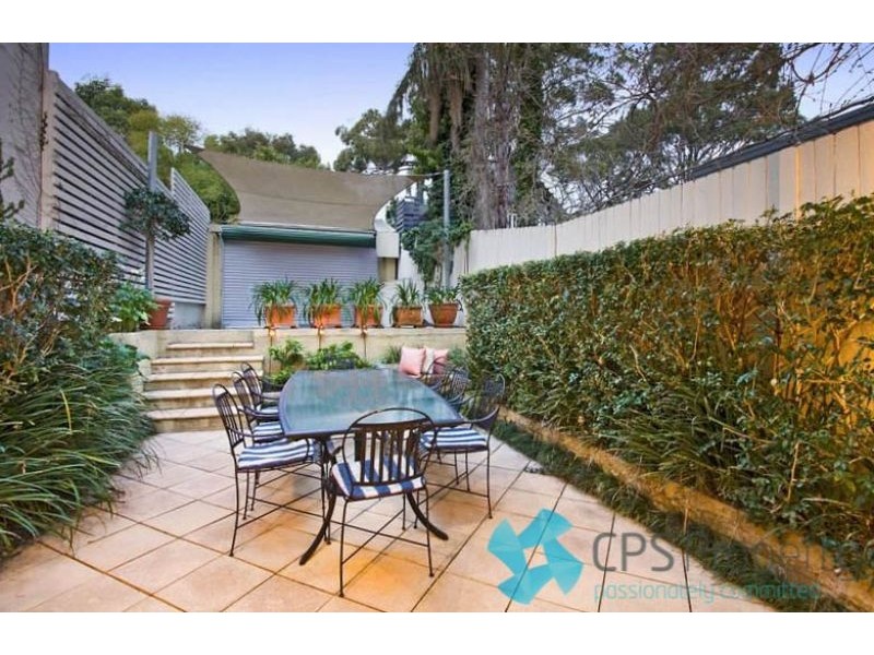 287 Young Street, Annandale NSW 2038