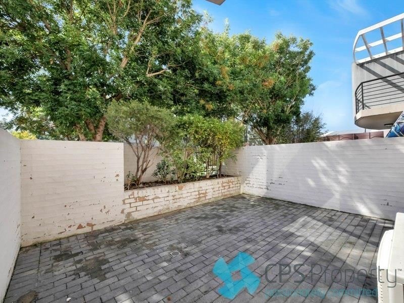 11/44 – 58 Belmont Street, Alexandria NSW 2015