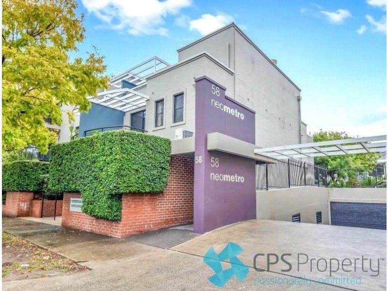11/44 – 58 Belmont Street, Alexandria NSW 2015