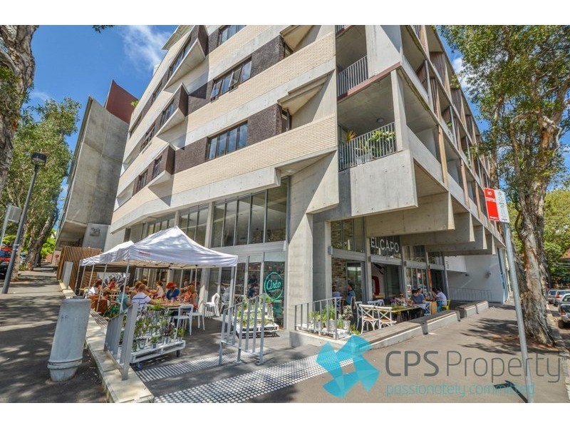 303/38-52 Waterloo Street, Surry Hills NSW 2010