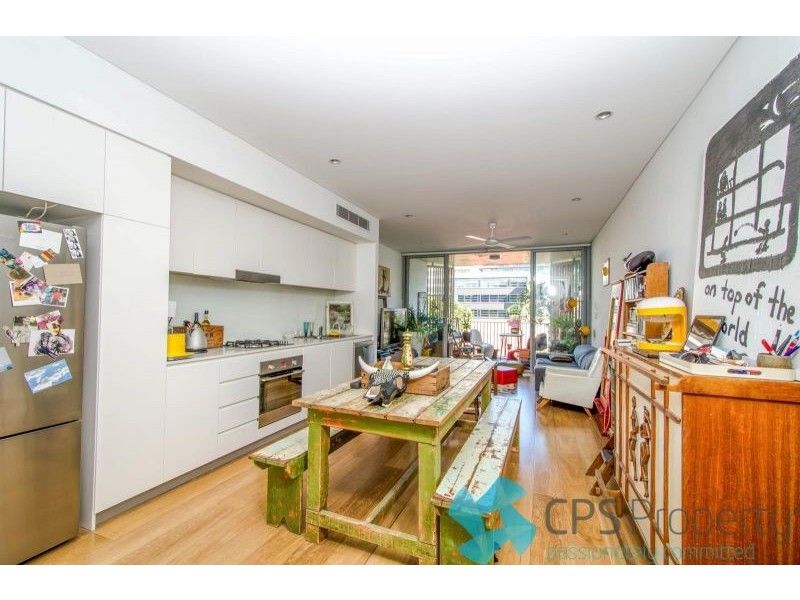 305/38-52 Waterloo Street, Surry Hills NSW 2010