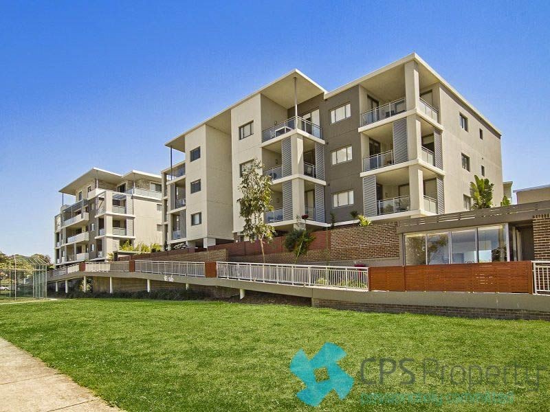 99/54A Blackwall Point Road, Chiswick NSW 2046