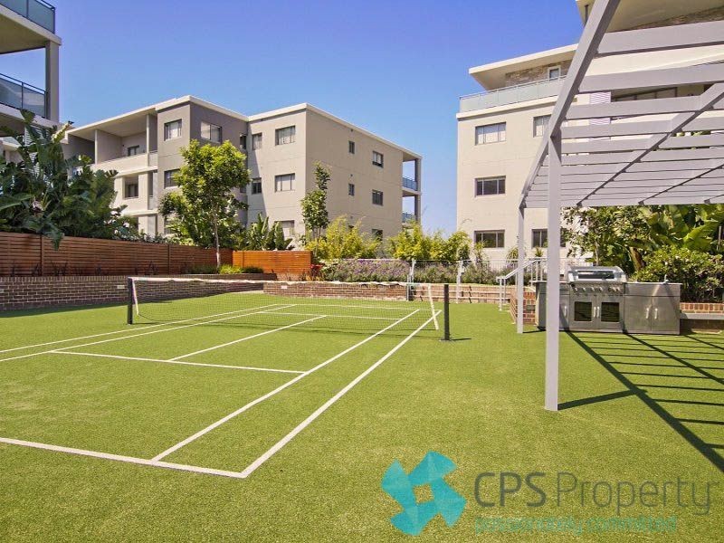 99/54A Blackwall Point Road, Chiswick NSW 2046