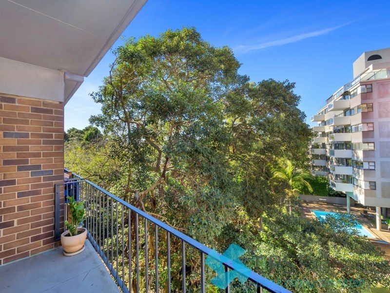 29/68 Roslyn Gardens, Rushcutters Bay NSW 2011