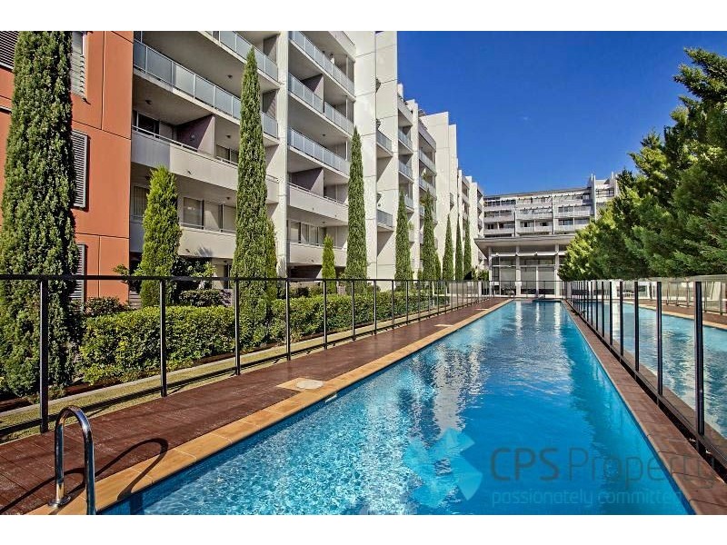 243/3 Queen Street, Rosebery NSW 2018